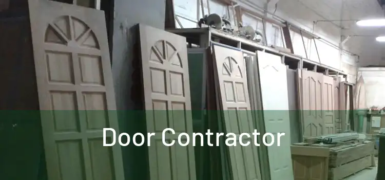  Door Contractor 