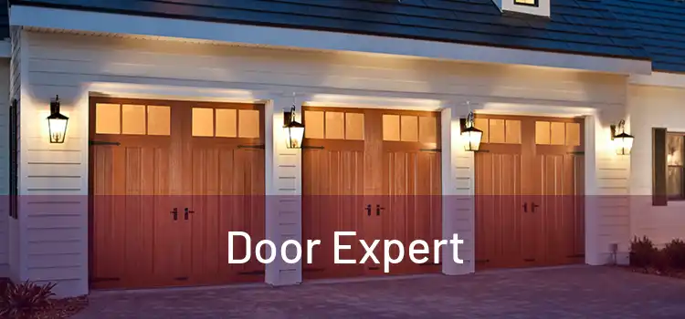  Door Expert 