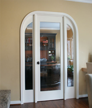 Passage Door Replacement Redlands