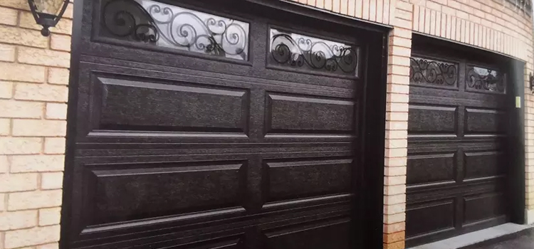 aluminum overhead garage door Redlands