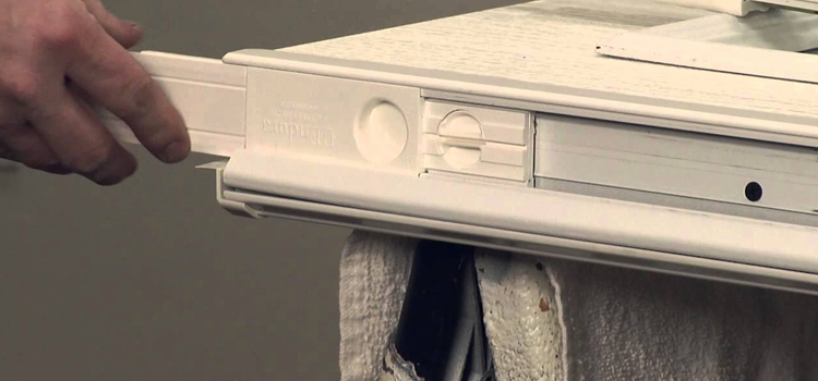 aluminum storefront door repair Redlands