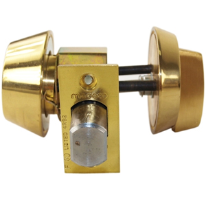 high security deadbolt Redlands