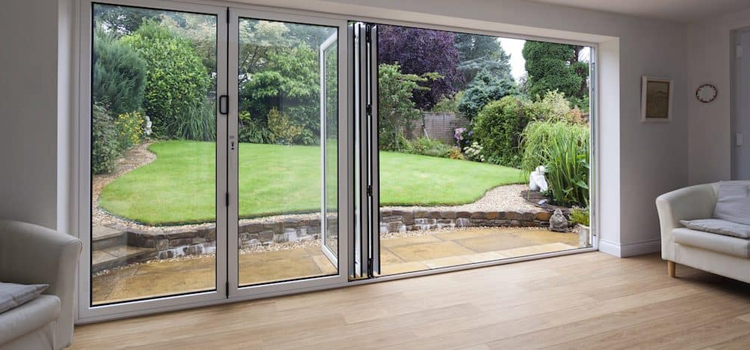 sliding door specialist Redlands